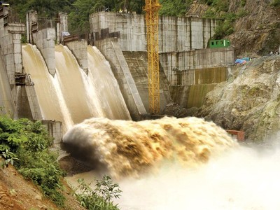 Sông Đà 11 (SJE) sắp miễn nhiệm 2 lãnh đạo