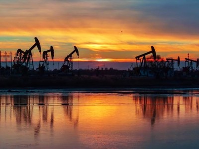 Kỷ nguyên mới của rủi ro địa chính trị đang định hình lại thị trường hàng hóa toàn cầu