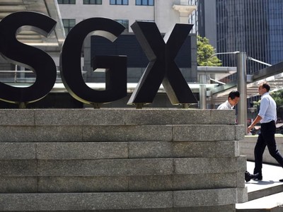 Singapore đề xuất sửa quy định để thiết lập cầu nối niêm yết kép giữa SGX và Nasdaq