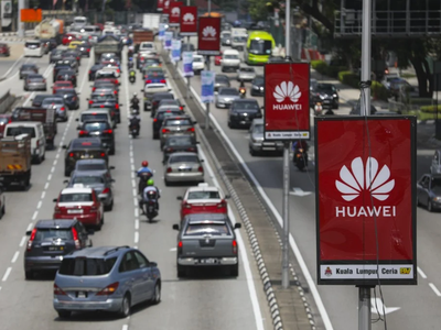 Mô hình đầu tư toàn cầu của Trung Quốc đang thay đổi