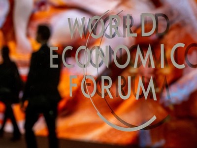 WEF: "Đối đầu địa kinh tế” trở thành mối lo ngại hàng đầu trong hai năm tới