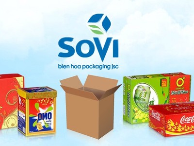 Bao bì Biên Hoà (SVI) có phiên giao dịch cuối cùng trên sàn HOSE ngày 13/2
