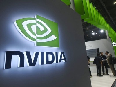 Việc Nvidia bị loại khỏi thị trường Trung Quốc sẽ làm suy yếu vị thế trên thị trường AI 