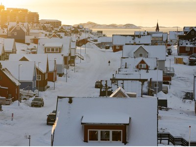 Thị trường toàn cầu đối mặt với cú sốc mới