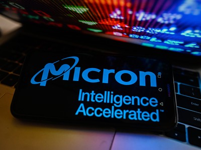 Micron cảnh báo tình trạng thiếu chip nhớ do AI đang ở mức độ chưa từng có