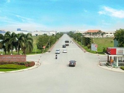 Lợi nhuận Nam Tân Uyên (NTC) giảm tới 45,9% trong quý IV/2025