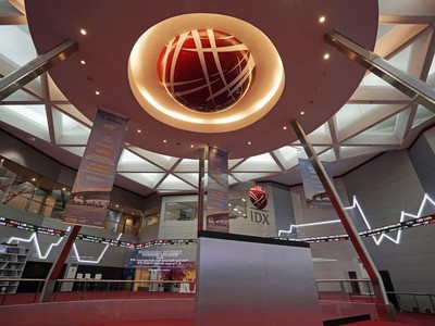 Việc MSCI thay đổi quy tắc có thể thúc đẩy dòng vốn 2 tỷ USD rút khỏi thị trường chứng khoán Indonesia