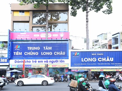 FPT Retail (FRT) vượt kế hoạch doanh thu năm 2025