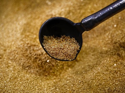 Tether: Nhân tố mới làm rung chuyển thị trường kim loại quý