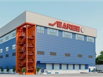 Searefico (SRF) thoát lỗ quý IV/2025 nhờ thu nhập khác tăng đột biến