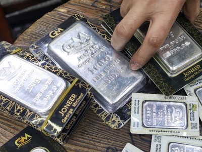 Bạc chỉ là GameStop năm 2026?