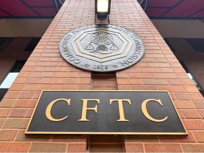 CFTC: Khung pháp lý mới có thể giúp Mỹ trở thành “tiêu chuẩn vàng” trong quản lý tiền điện tử