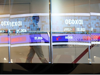 FTSE Russell hoãn rà soát thị trường chứng khoán Indonesia do lo ngại về thị trường