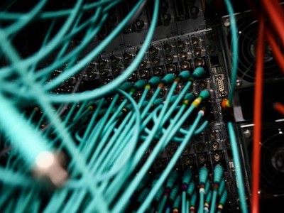 Ấn Độ lên kế hoạch xây dựng "thành phố dữ liệu" AI khổng lồ 