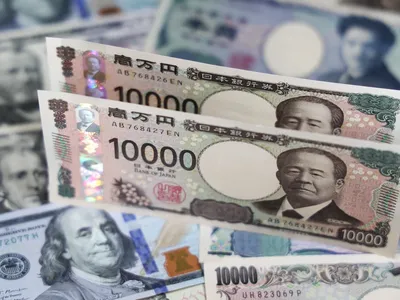 Tiền tệ các thị trường mới nổi đang ổn định hơn so với các quốc gia G7