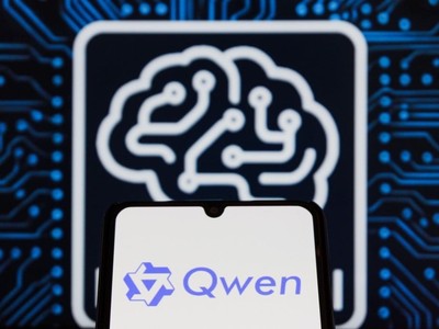 Alibaba tăng tốc trong cuộc đua phát triển mô hình AI