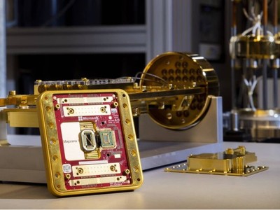 Bước nhảy vọt của công nghệ lượng tử đưa các trung tâm dữ liệu vào tâm điểm chú ý