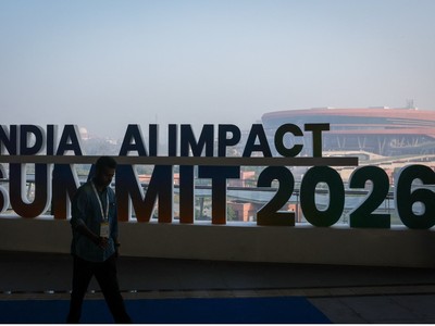 Các tập đoàn công nghệ lớn đầu tư hàng tỷ đô la vào lĩnh vực AI của Ấn Độ 