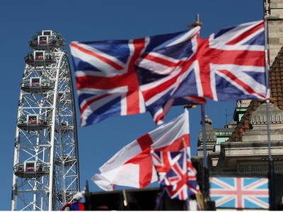 Anh có nguy cơ chịu thiệt hại nặng nhất vì thuế quan mới của Tổng thống Trump