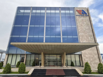 Cảng Phước An (PAP) đã nộp hồ sơ chào bán 125 triệu cổ phiếu riêng lẻ