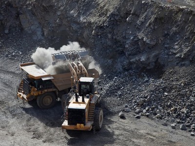 Kỷ nguyên của 'chủ nghĩa dân tộc tài nguyên' đang hình thành