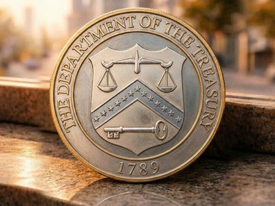 Trái phiếu kho bạc được mã hóa đang tái định hình thị trường tài chính