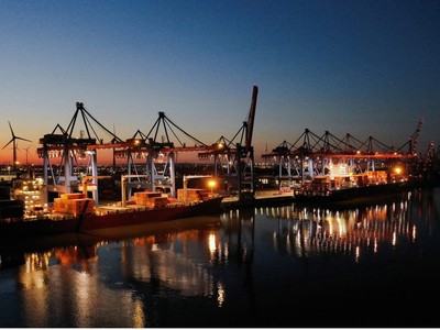 EBRD: Sự hỗn loạn do thuế quan gây ra vẫn chưa ảnh hưởng đến tăng trưởng của các nước đang phát triển