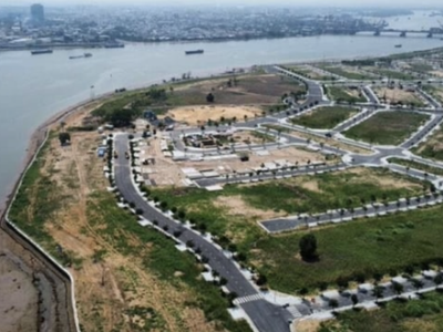 Dự án Đảo Kim Quy