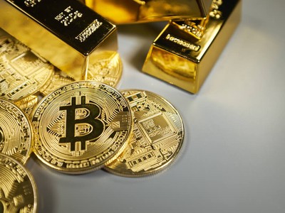 Giao dịch dầu và vàng 24/7 trên nền tảng crypto trở thành công cụ phòng ngừa rủi ro 