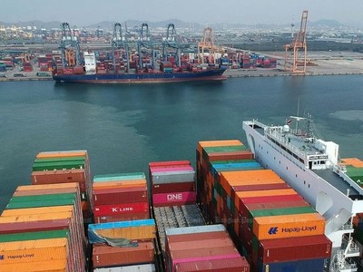 Thái Lan thực hiện lệnh cấm xuất khẩu dầu trong bối cảnh eo biển Hormuz bị tê liệt