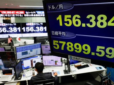 Diễn biến mới tại Trung Đông đặt thị trường toàn cầu vào tình thế rủi ro