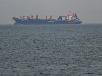 Eo biển Hormuz tê liệt, châu Á chịu áp lực lớn nhất