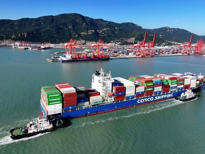 Hoạt động vận tải biển vùng Vịnh đang gián đoạn nghiêm trọng