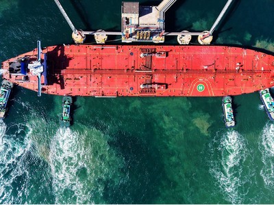 Làn sóng tác động kinh tế từ xung đột ở Trung Đông