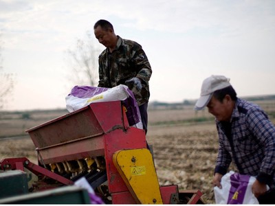 Xung đột Trung Đông ảnh hưởng trực tiếp đến nguồn nguyên liệu phân bón 