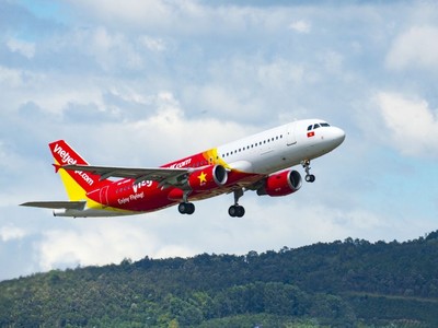 Vietjet (VJC): Con trai bà Nguyễn Thị Phương Thảo đăng ký mua 2 triệu cổ phiếu