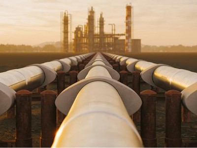 Sản lượng dầu vùng Vịnh đang giảm hơn 5 triệu thùng/ngày