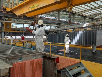 Nguồn cung lưu huỳnh bị thắt chặt, phân bón và kim loại đối mặt với rủi ro