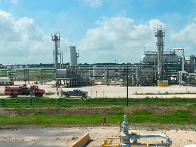 Mỹ sẽ giải phóng 172 triệu thùng dầu từ kho dự trữ chiến lược 