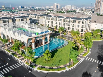 Quỹ Vietnam Investment Property Limited muốn bán ra 7,5 triệu cổ phiếu Nhà Khang Điền (KDH)