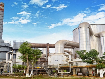 Cổ phiếu Hoá chất Đức Giang (DGC) bị cắt margin sau tin loạt lãnh đạo cấp cao bị bắt