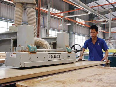 Phú Tài (PTB) sắp góp bổ sung thêm 165,5 tỷ đồng vào hai công ty con