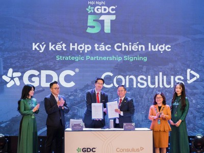 Tập đoàn GDC muốn niêm yết lên sàn HOSE trong năm 2026