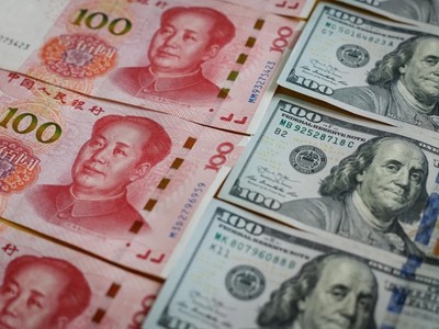 Trung Quốc đối mặt bài toán dự trữ ngoại hối khi đồng nhân dân tệ mở rộng ảnh hưởng