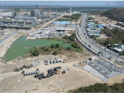 Xây lắp Thừa Thiên Huế (HUB) lên kế hoạch lãi giảm 13% trong năm 2026, về 65 tỷ đồng