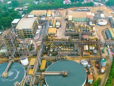 Masan High - Tech Materials (MSR) lên kế hoạch lợi nhuận 1.700 - 2.500 tỷ đồng, muốn chuyển sàn sang HOSE