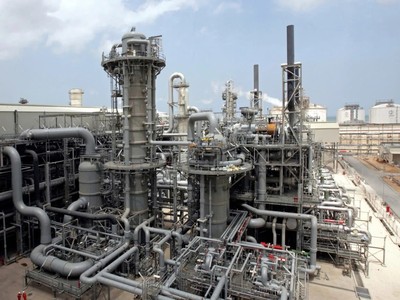 Gián đoạn nguồn cung heli ở Qatar mở ra cơ hội cho Nga 