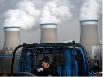 Châu Á tăng cường sử dụng than khi nguồn cung LNG toàn cầu thắt chặt