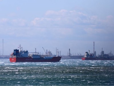 CEO các tập đoàn năng lượng cảnh báo về cú sốc nguồn cung toàn cầu