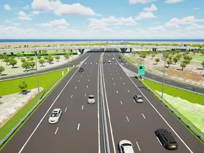 Liên danh Đầu tư Hạ tầng Kỹ thuật TP.HCM (CII) lập báo cáo nghiên cứu dự án với vốn đầu tư khoảng 3.500 tỷ đồng